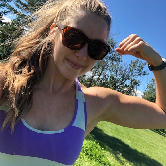 Meet your Posher, Mary - Picture 2 of 2